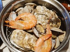 -吉布鲁牛排海鲜自助(芙蓉万家丽店)