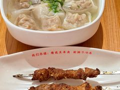 -南城香·饭香串香馄饨香(赵公口店)