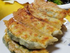 -青岛锅贴(洛阳路分店)