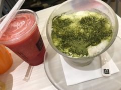 -满记甜品(日月光二店)