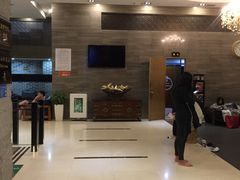 -纽斯桑拿会所(天山店)