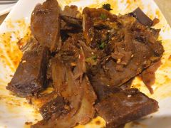 -马凯餐厅(长椿街店)