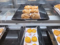 -杭州开元名都大酒店·地中海自助餐厅