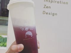 -喜茶(永旺梦乐城店)