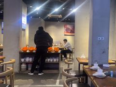 -牛必福潮汕牛肉火锅(油坊桥店)