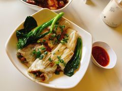 牛肉肠粉-日昌餐馆(亦庄店)