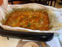 -阿杰烧烤·西安传统烤肉店(天朗御湖店)