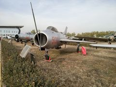-中国航空博物馆