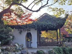 -南山风景名胜区
