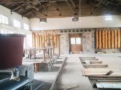 -户县老龙窝酒厂