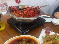 -谢记上海大排档(长寿路店)