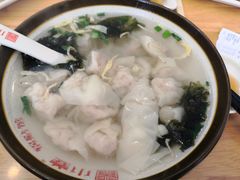 -小姜锅贴(凤凰街店)