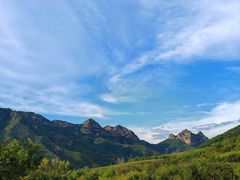 -塞罕坝国家级自然保护区