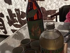 -那些年一起吃串的地方烧烤(观前街店)