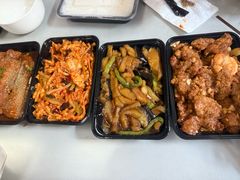-金阁家常菜(贵阳路店)