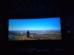 -华联影城(蒙城路店)