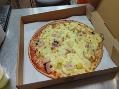 -Aimiqi.Pizza.爱米奇私厨(虹梅路红春大厦店)