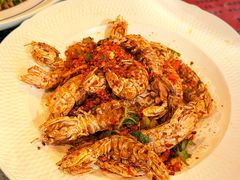 -旺角小渔村·海肠捞饭开创者(环山路店)
