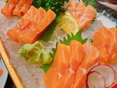 -松子料理(白家庄店)
