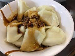 -龙抄手(文殊坊店)