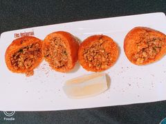 羊肉丸-Efes Turkish & Mediterranean Cuisine 艾菲斯餐厅(陆家嘴店)