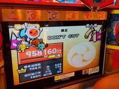 -星际传奇(观澜湖新城店)