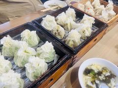-绥缘老烧麦(中天店)