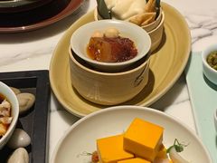 -杭州君悦酒店·湖滨28中餐厅