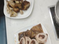 -集杰尚品海鲜烤肉自助餐厅(乳山振华店)