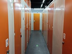 -大众迷你仓自助寄存仓库(金桥2店)