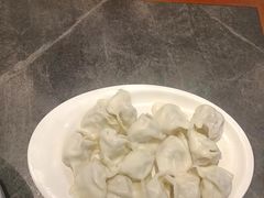 -李记饺子·熏酱东北菜(欢乐谷店)