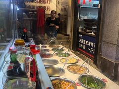 -楠火锅(太古里总店)