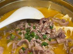 -外婆小聚茶餐厅·生日·团建(市民中心店)