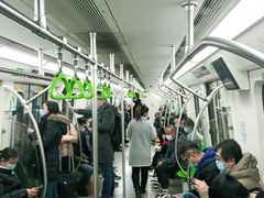 -大望路(地铁站)