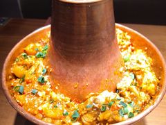 -云海肴·汽锅鸡·云南菜(美罗城店)