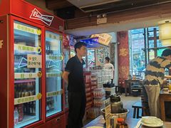 -八碗湘长沙市井菜(坡子街店)