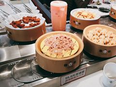 -龍歌自助小火锅(李沧顺和汇店)