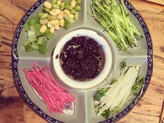 -四季民福烤鸭店(前门廊房二条店)