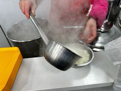 -刘飞放心无铝油条(阳光翠竹苑店)