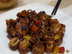 -北海渔村酒楼·粤菜海鲜点心(新华店)