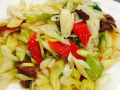 -新疆红柳花餐厅(新洲店)