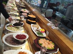 -郑庄脂渣海鲜楼(九水路店)