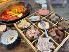 -芈重山老火锅(洪崖洞店)
