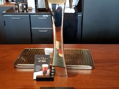 -星巴克(无锡东方商厦店)