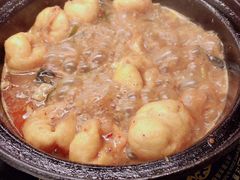 -重庆鸡公煲(学衡路店)