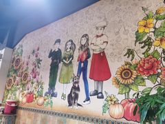 -兵哥豌豆面(建设巷店)