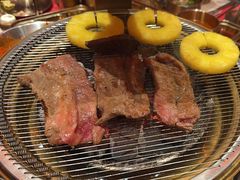 -西塔老太太泥炉烤肉(苏州大悦城店)