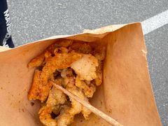 -田甜香酥鸡(中市口店)