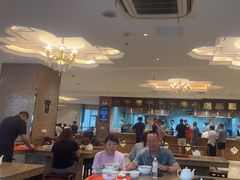 -磨沟沿老字号牛肉面·清真(金港城店)