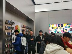 -Apple零售店(成都太古里店)